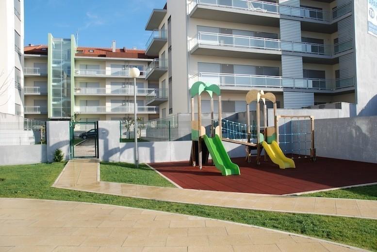 Perola Do Oeste - 3Min Da Praia เซามาร์ทินโญโดปอร์โต ภายนอก รูปภาพ