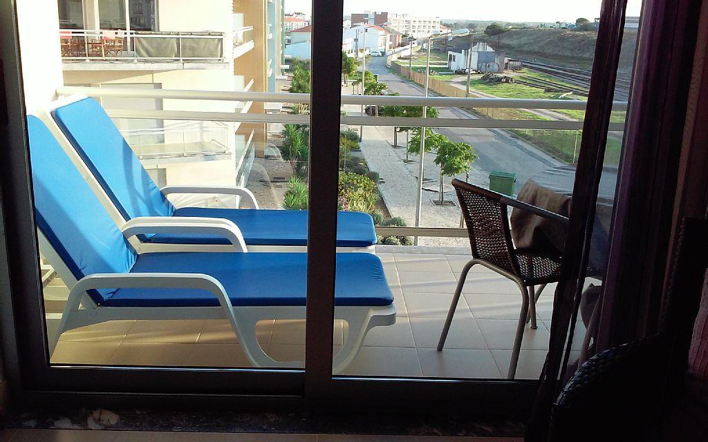 Perola Do Oeste - 3Min Da Praia เซามาร์ทินโญโดปอร์โต ภายนอก รูปภาพ