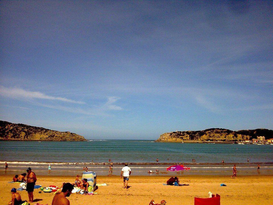 Perola Do Oeste - 3Min Da Praia เซามาร์ทินโญโดปอร์โต ภายนอก รูปภาพ